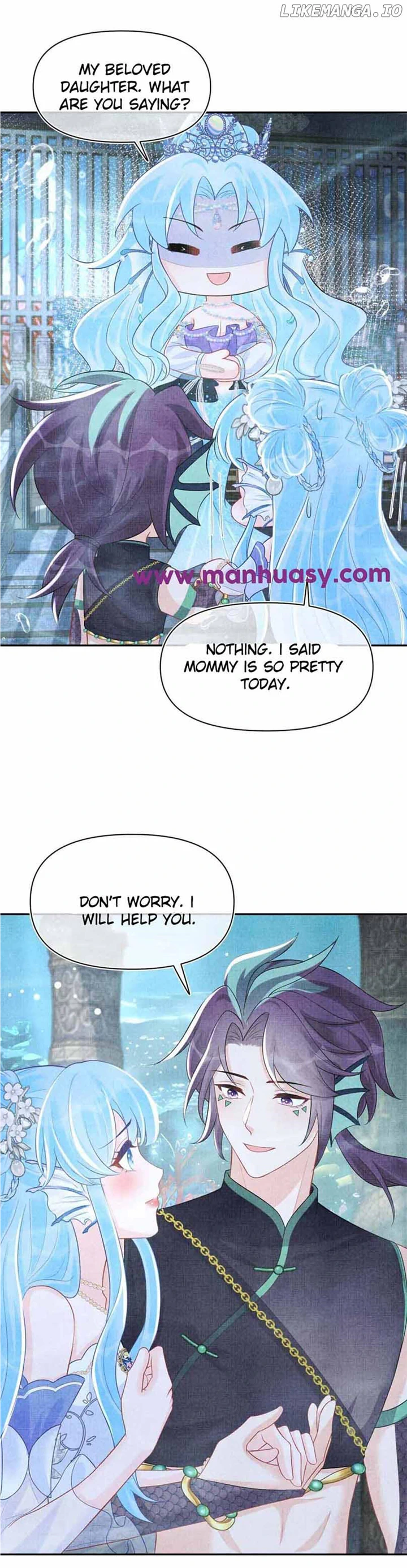 Lovely Fish chapter 168 page 15