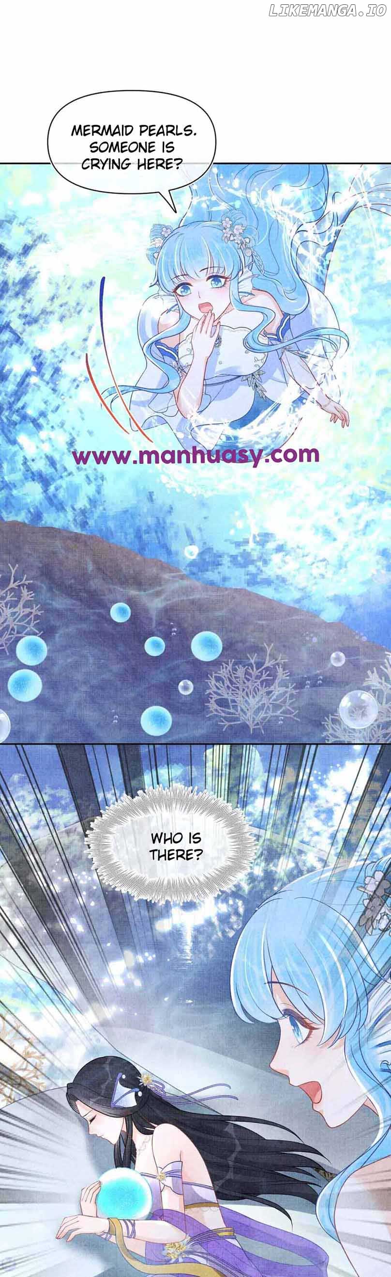 Lovely Fish chapter 170 page 7