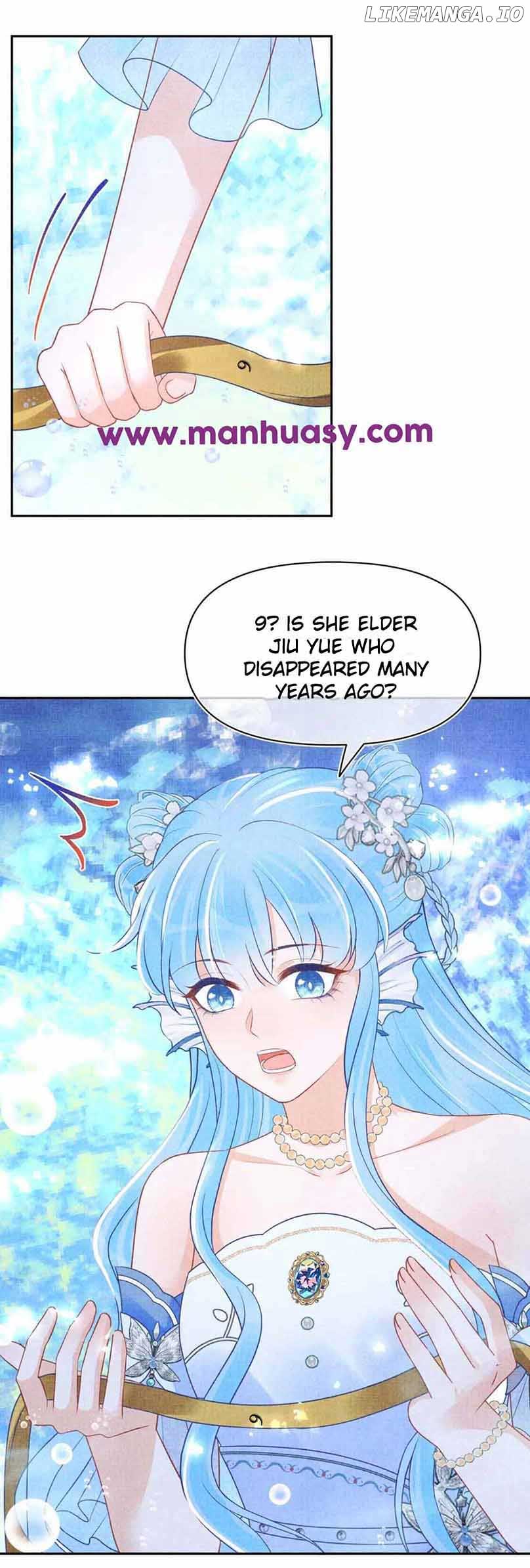 Lovely Fish chapter 170 page 8