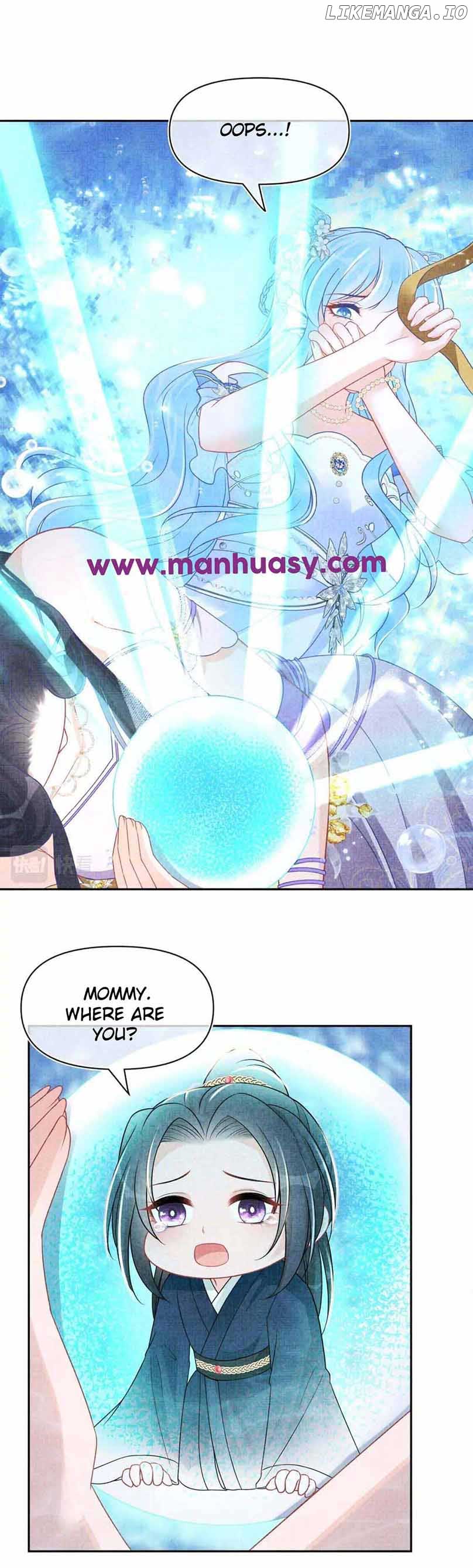Lovely Fish chapter 170 page 9