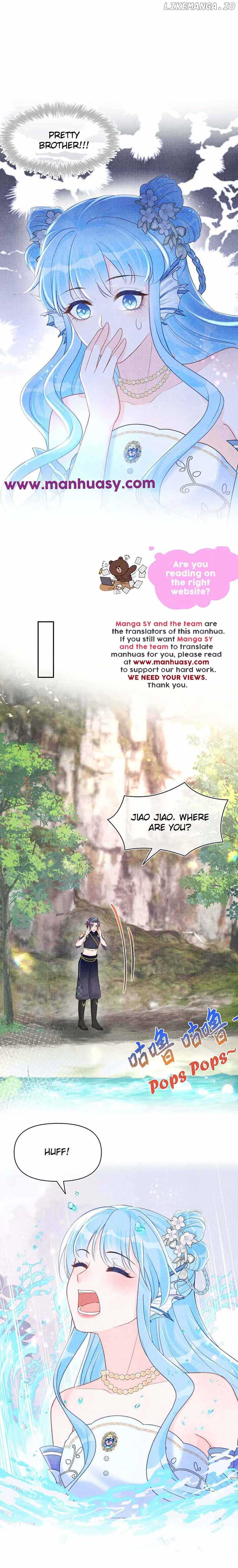 Lovely Fish chapter 170 page 10