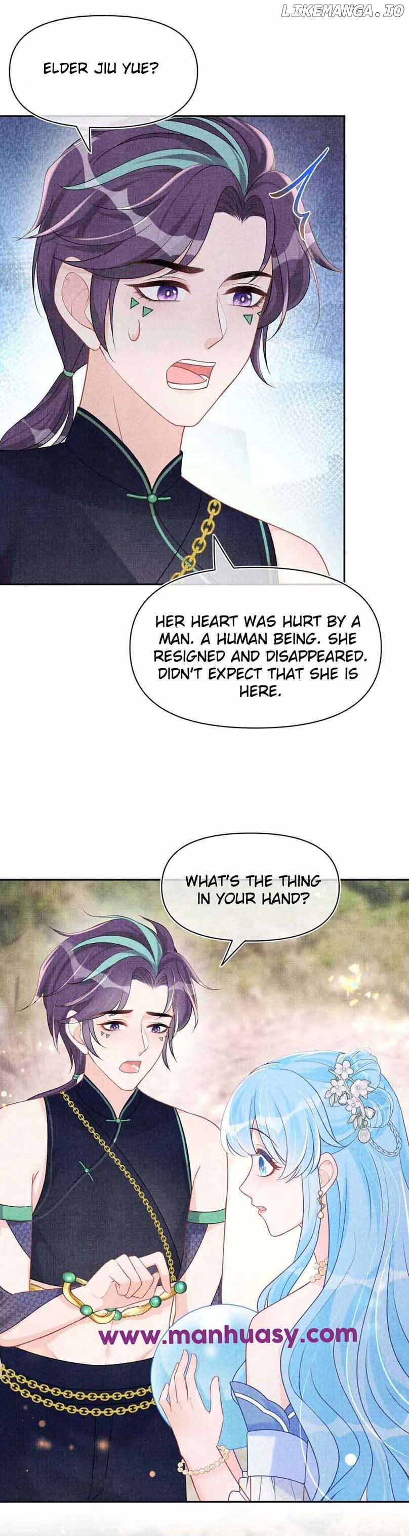 Lovely Fish chapter 170 page 12
