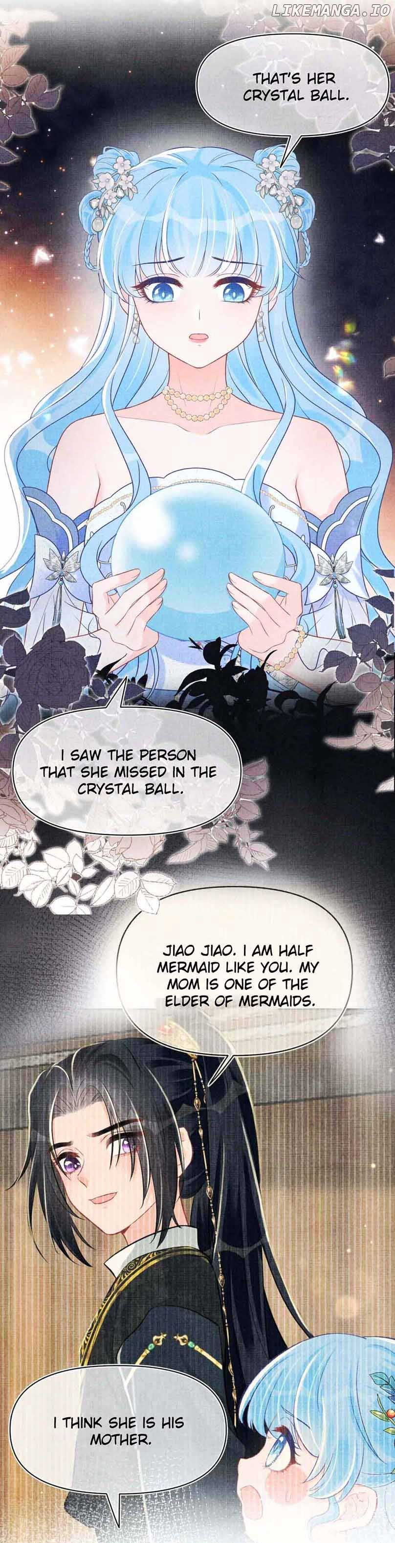 Lovely Fish chapter 170 page 13