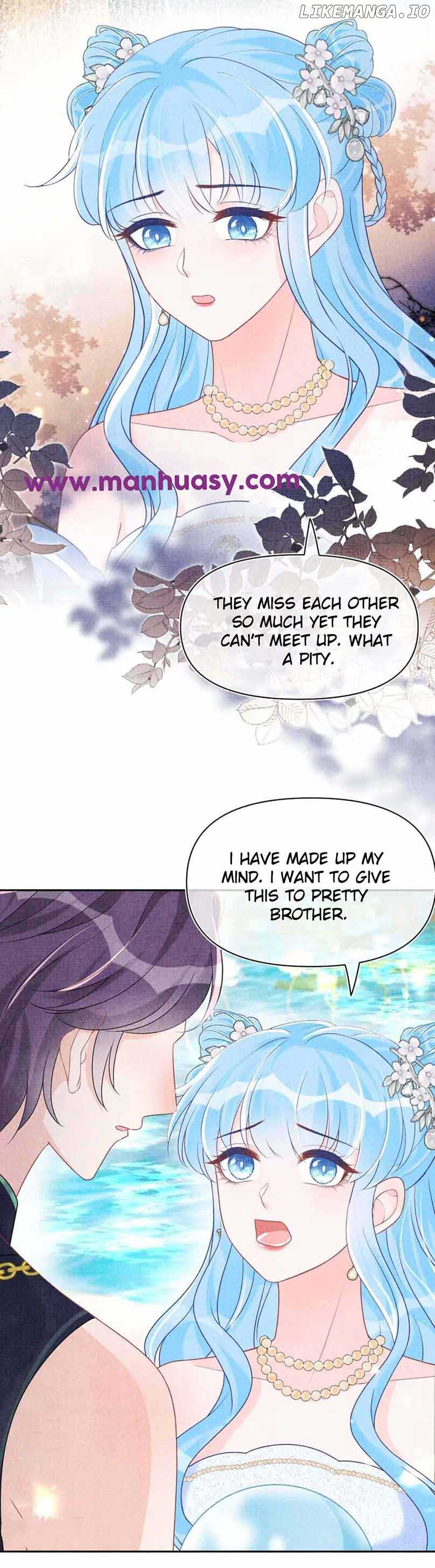Lovely Fish chapter 170 page 14