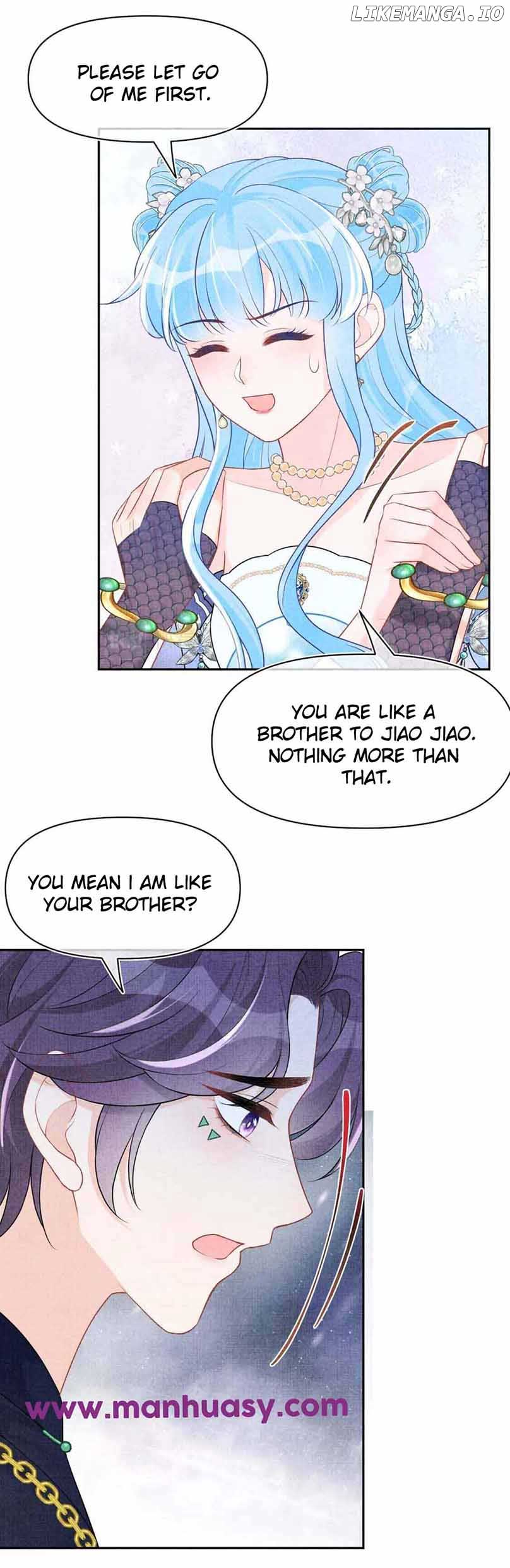 Lovely Fish chapter 170 page 18
