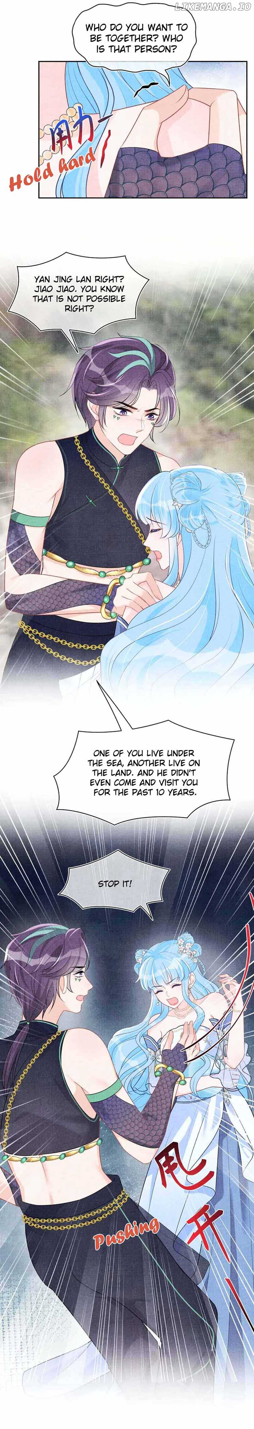 Lovely Fish chapter 170 page 19