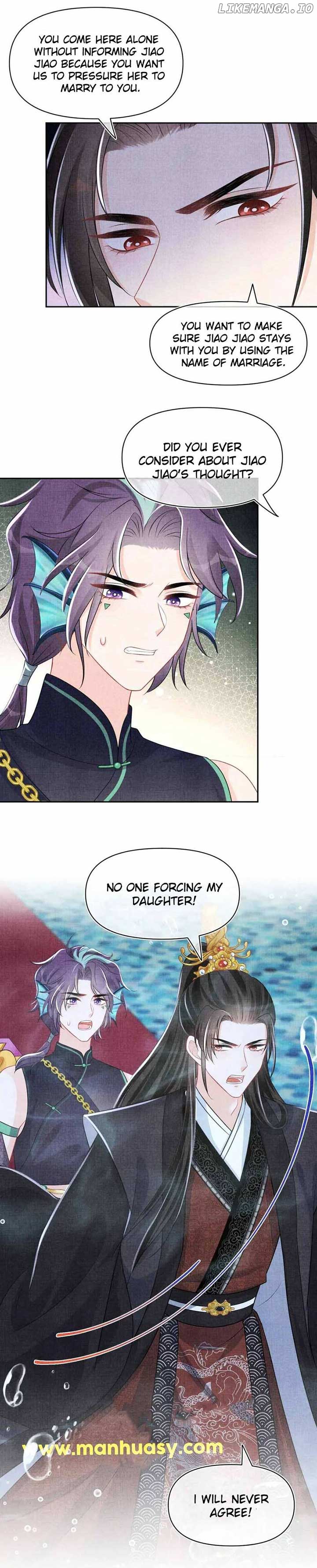 Lovely Fish chapter 171 page 9