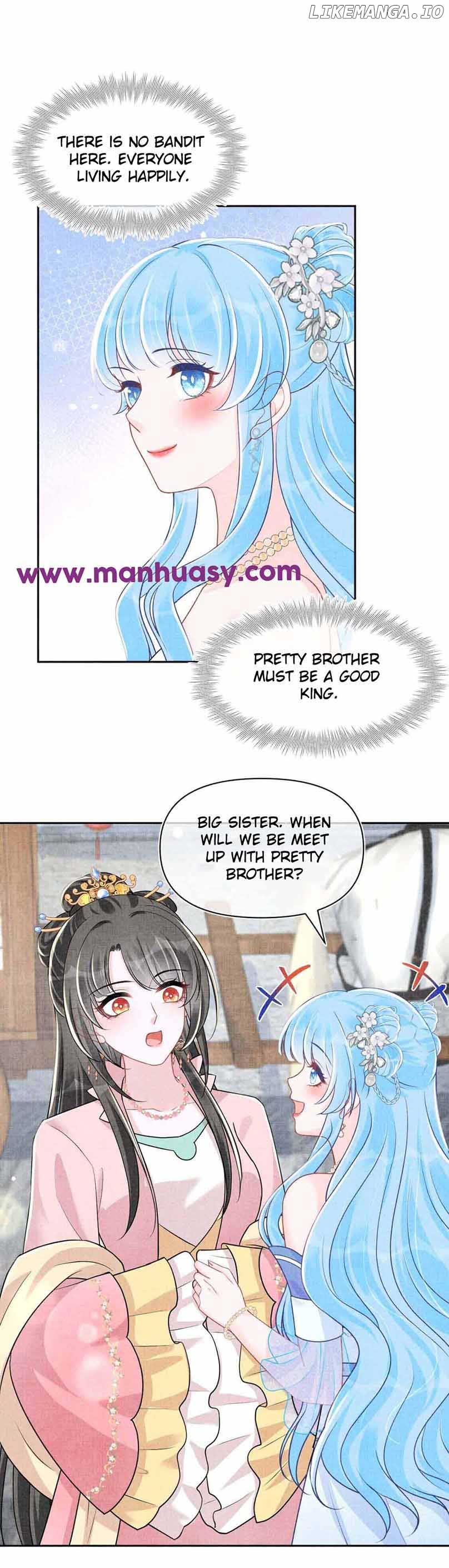 Lovely Fish chapter 172 page 5