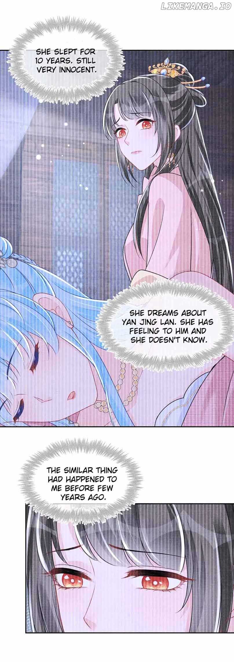 Lovely Fish chapter 172 page 11