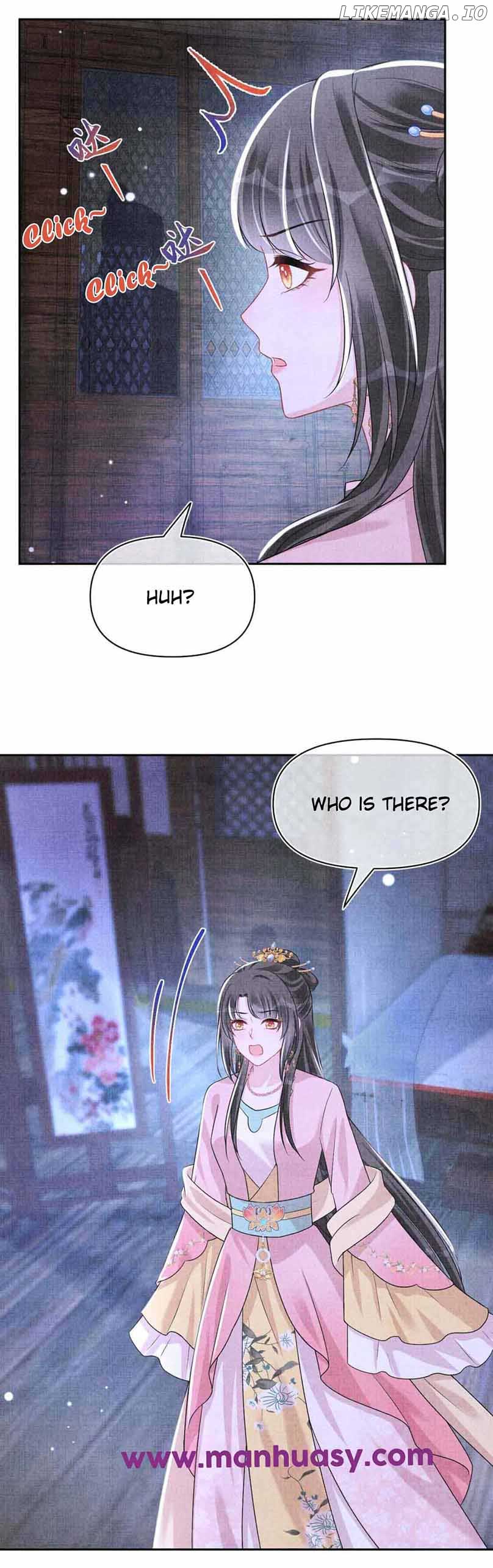 Lovely Fish chapter 172 page 14