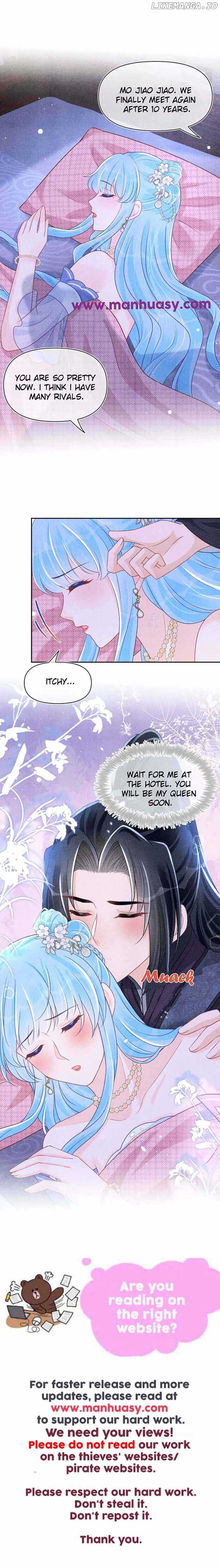 Lovely Fish chapter 172 page 21