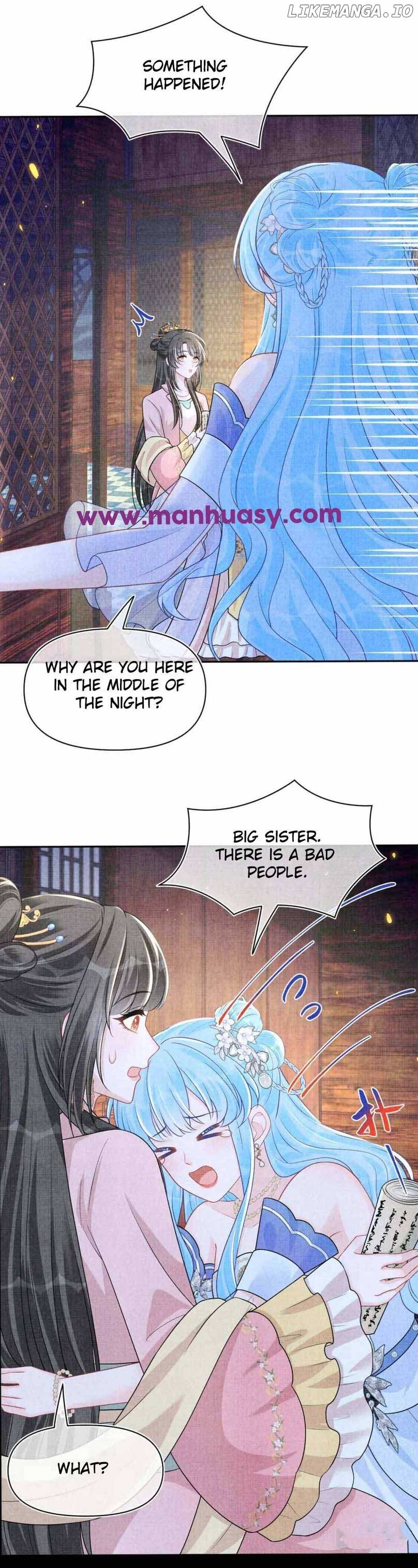 Lovely Fish chapter 175 page 3