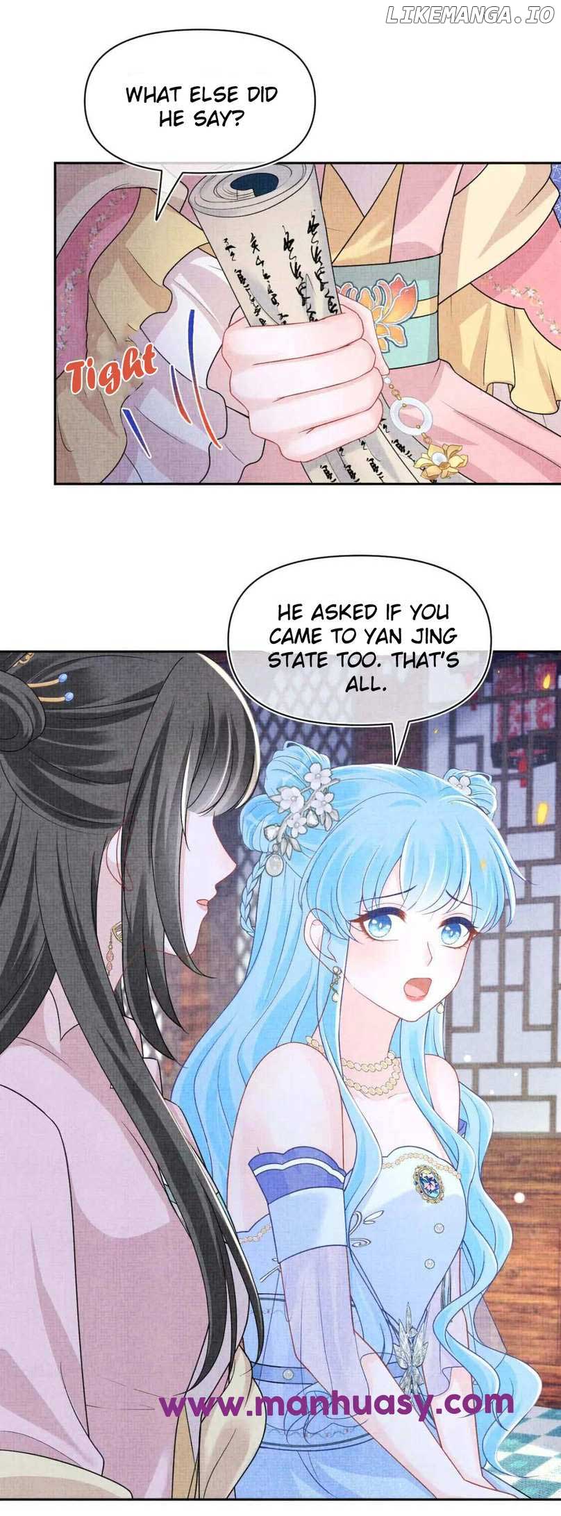 Lovely Fish chapter 175 page 9
