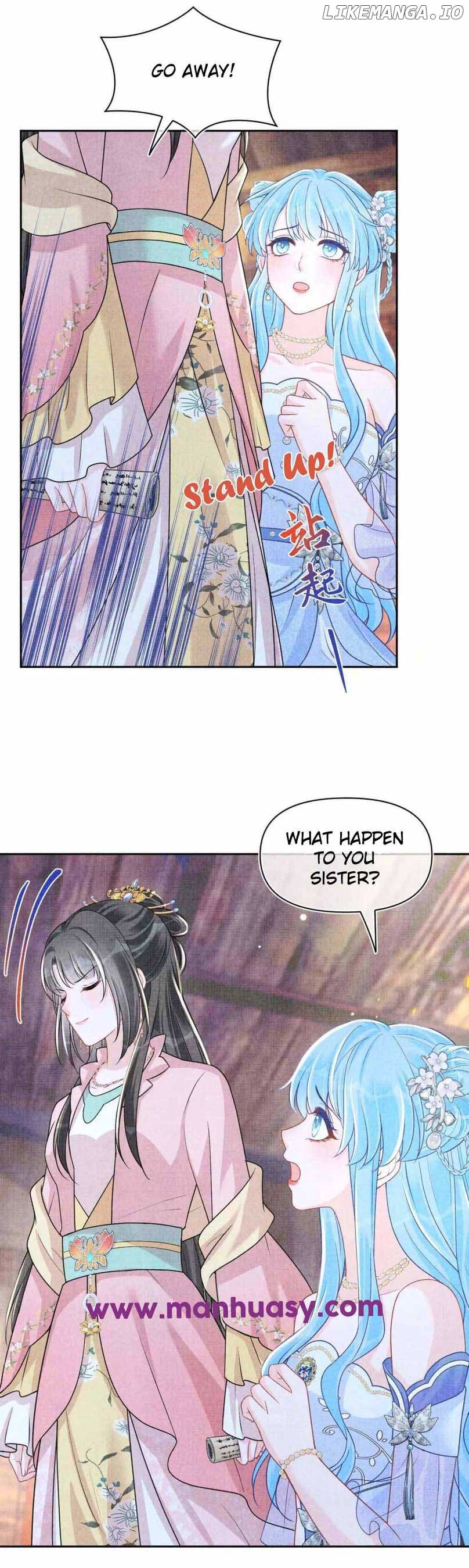 Lovely Fish chapter 175 page 11