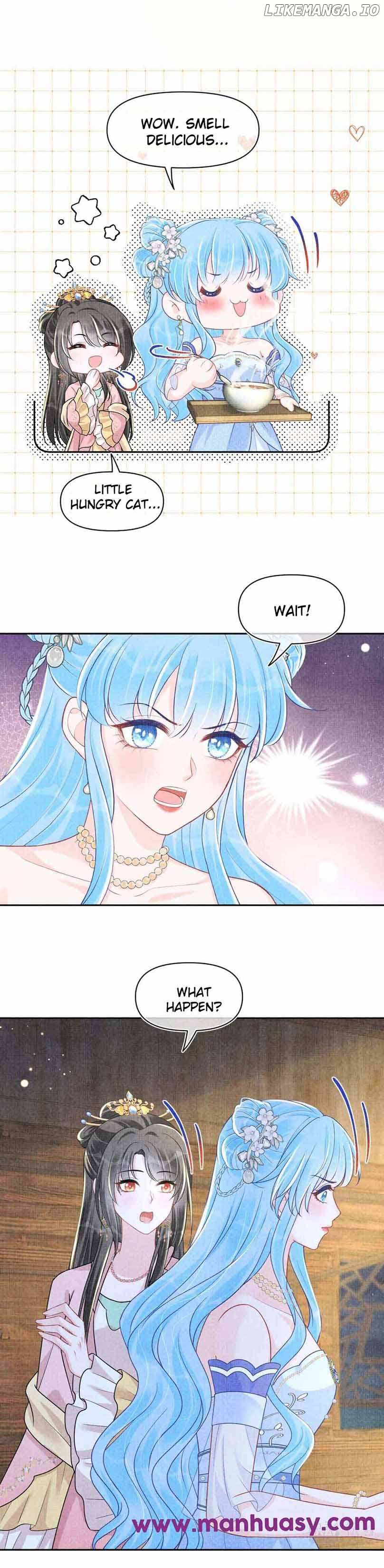 Lovely Fish chapter 176 page 3