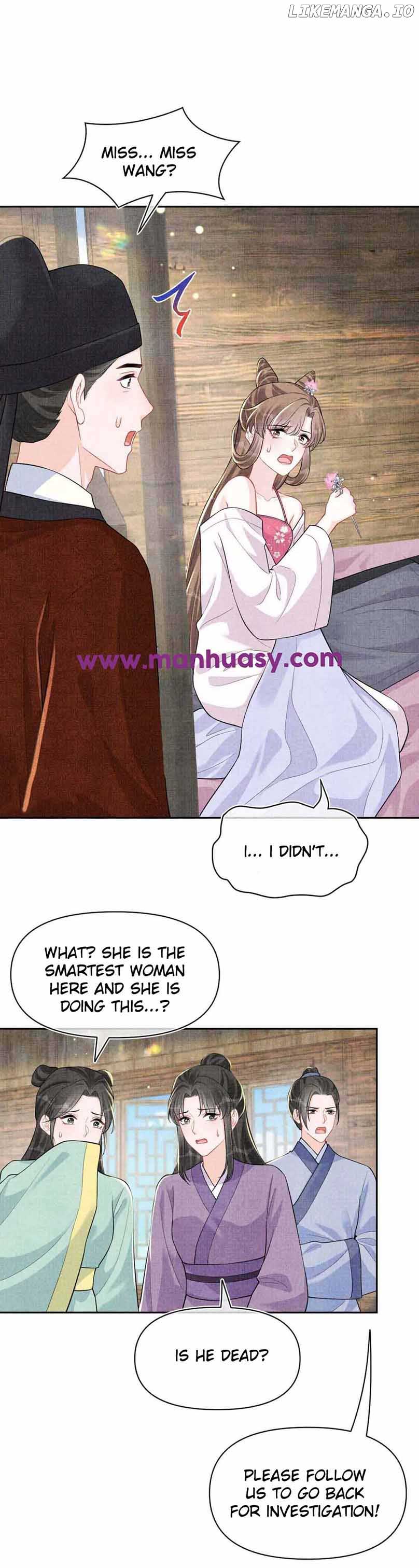 Lovely Fish chapter 176 page 20