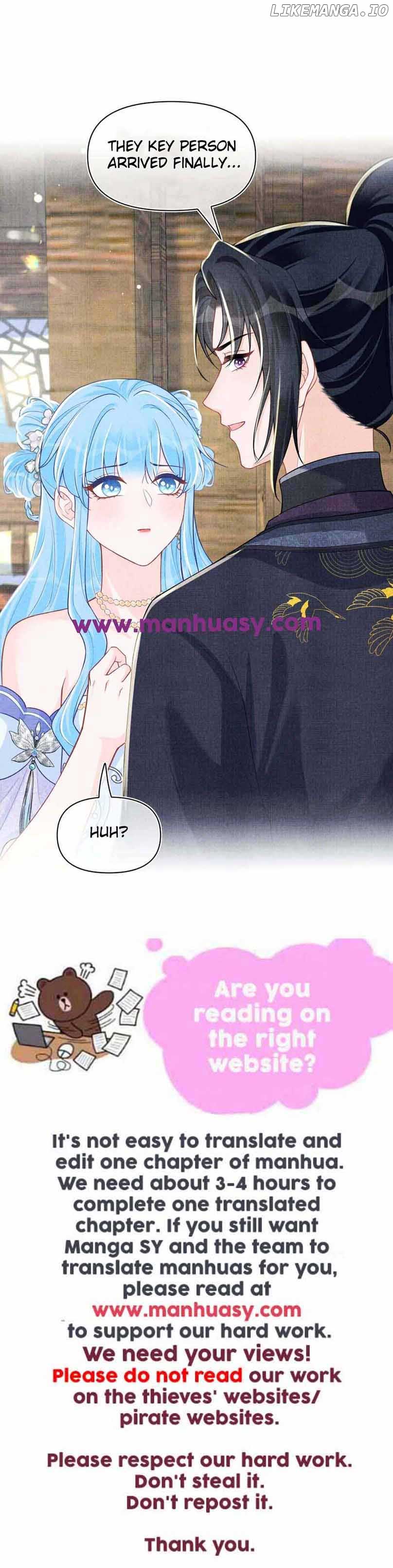 Lovely Fish chapter 176 page 23