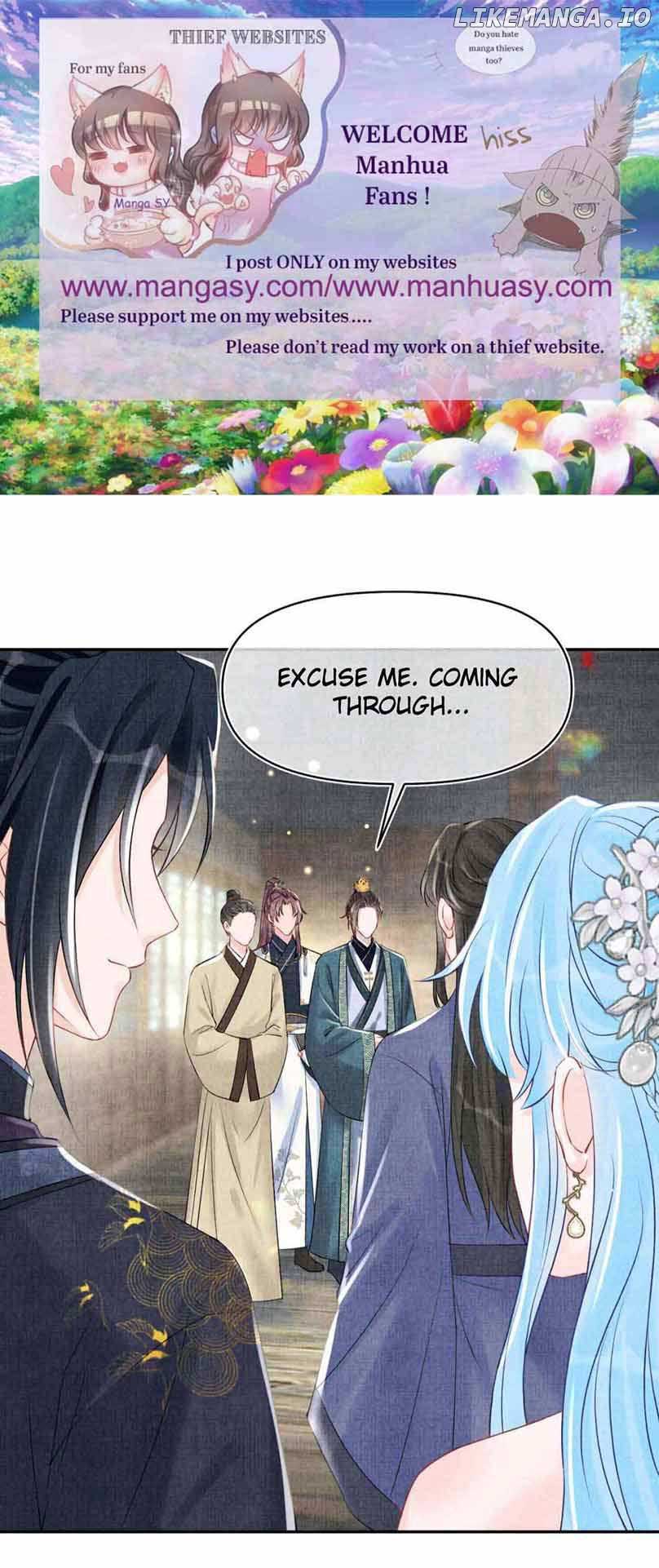 Lovely Fish chapter 177 page 2