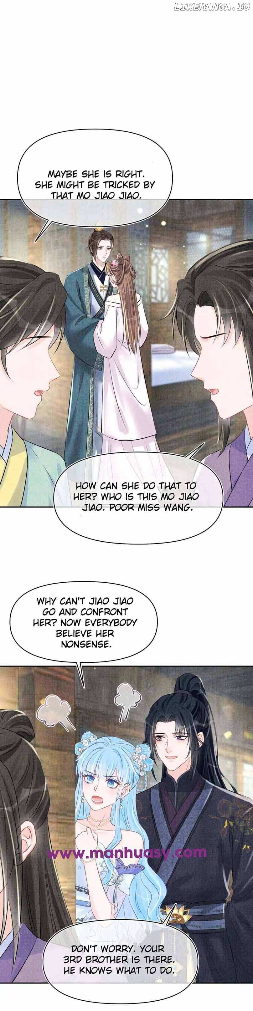 Lovely Fish chapter 177 page 6