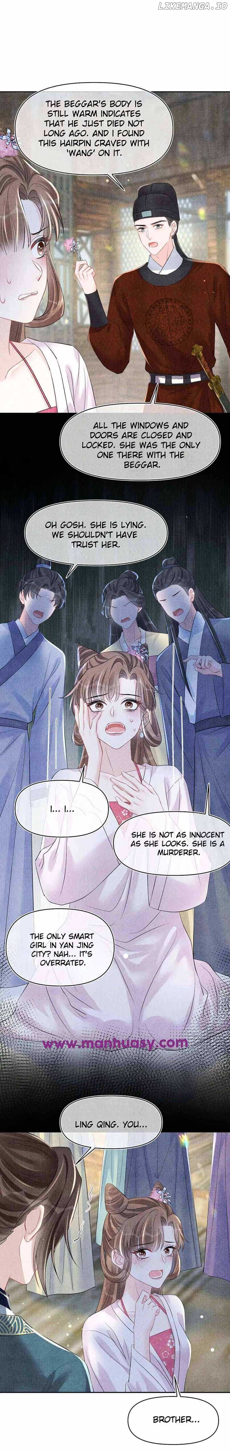 Lovely Fish chapter 177 page 9