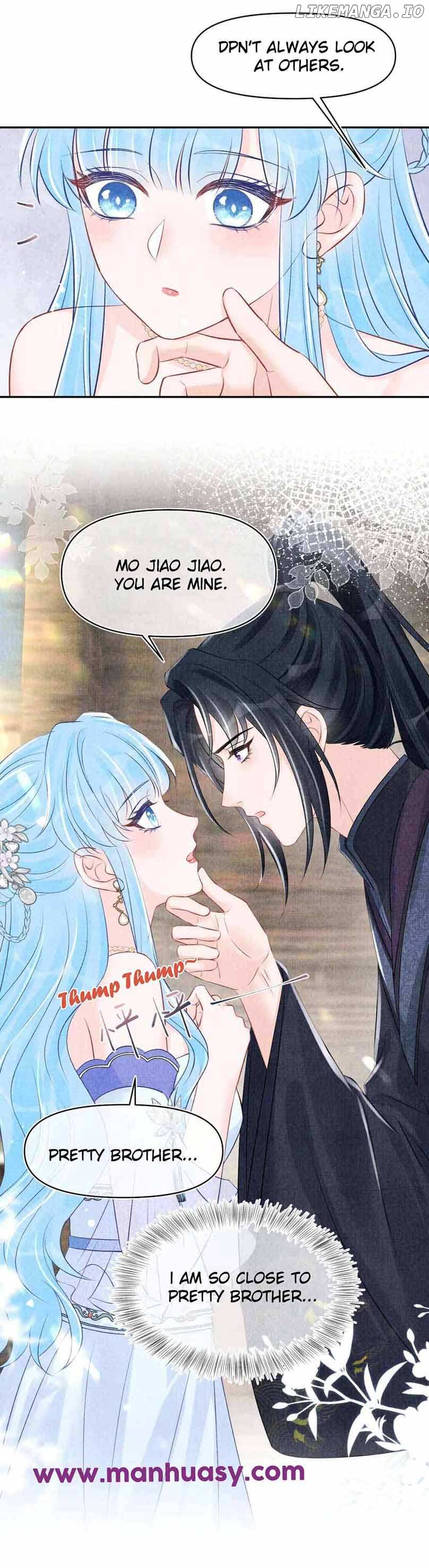 Lovely Fish chapter 177 page 13