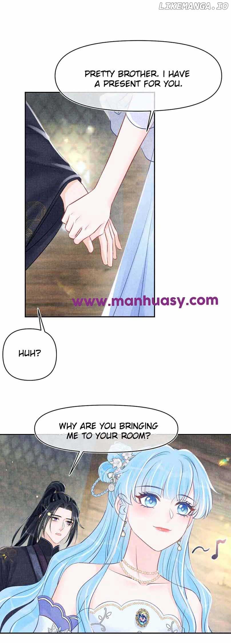 Lovely Fish chapter 177 page 16