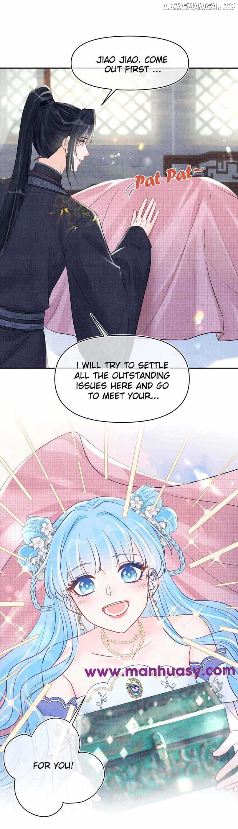 Lovely Fish chapter 178 page 3