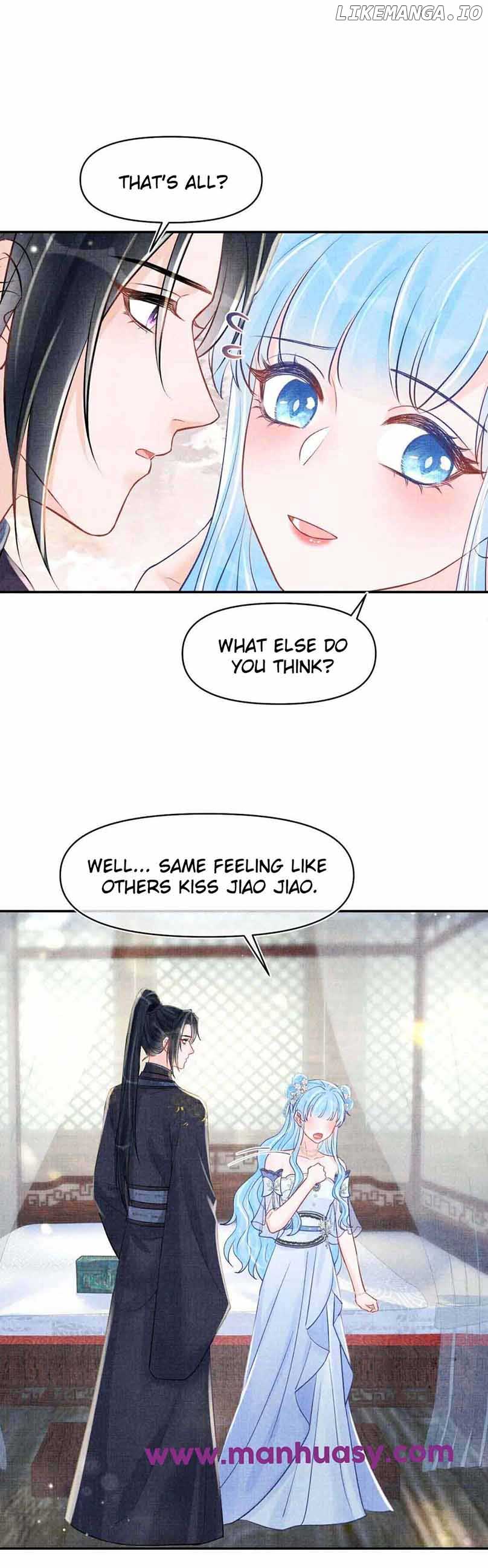 Lovely Fish chapter 178 page 8