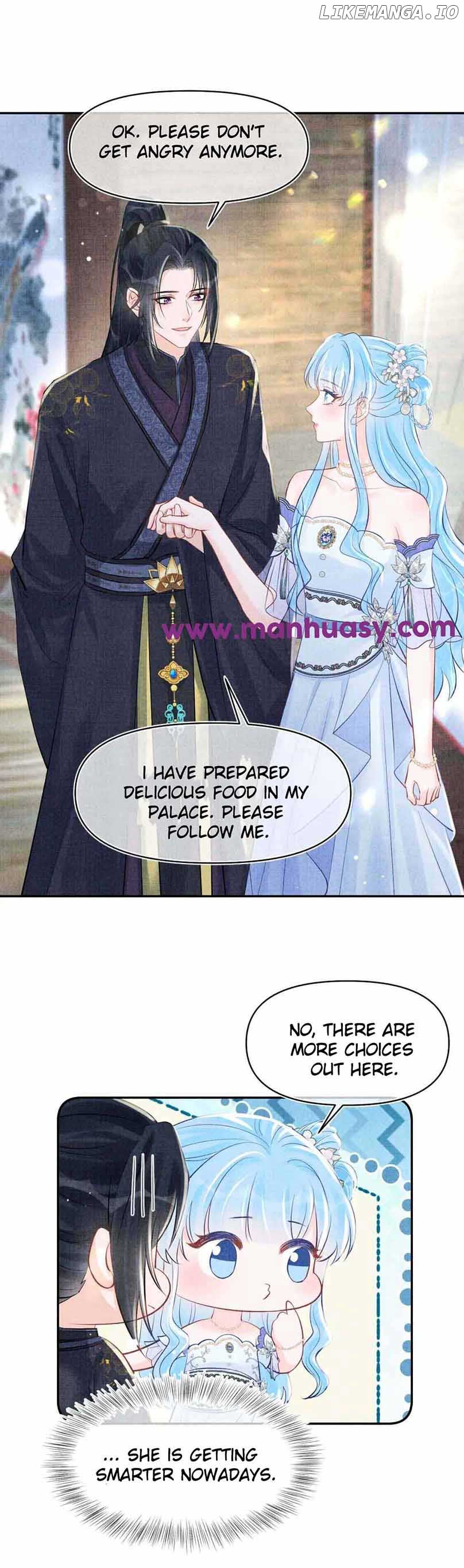 Lovely Fish chapter 178 page 12