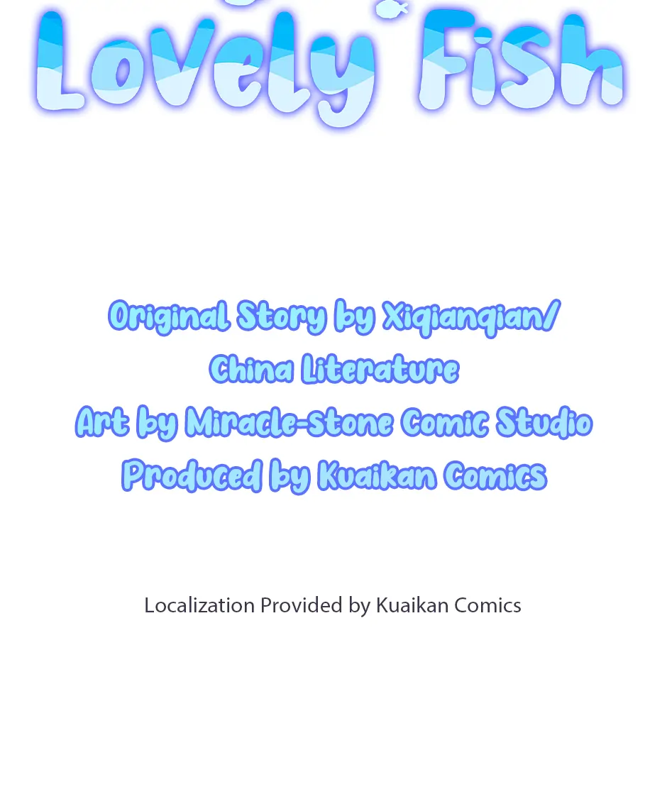 Lovely Fish chapter 179 page 2