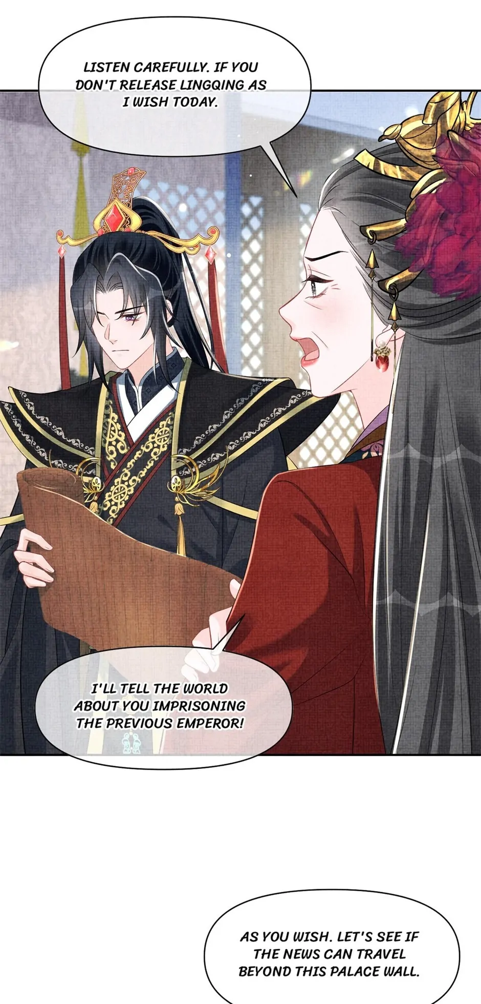 Lovely Fish chapter 179 page 9