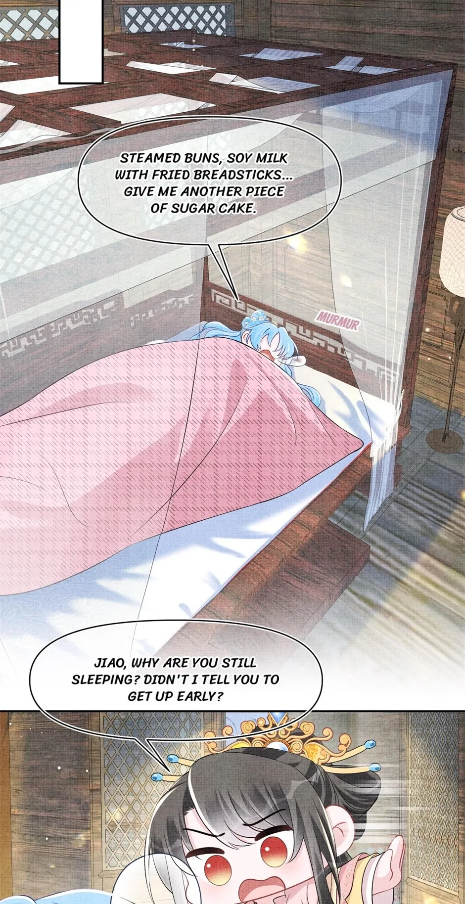 Lovely Fish chapter 179 page 15
