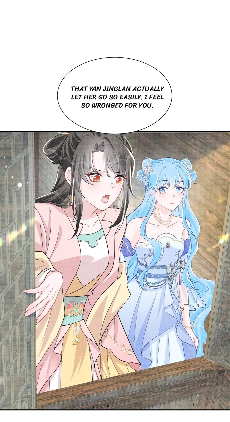 Lovely Fish chapter 179 page 19