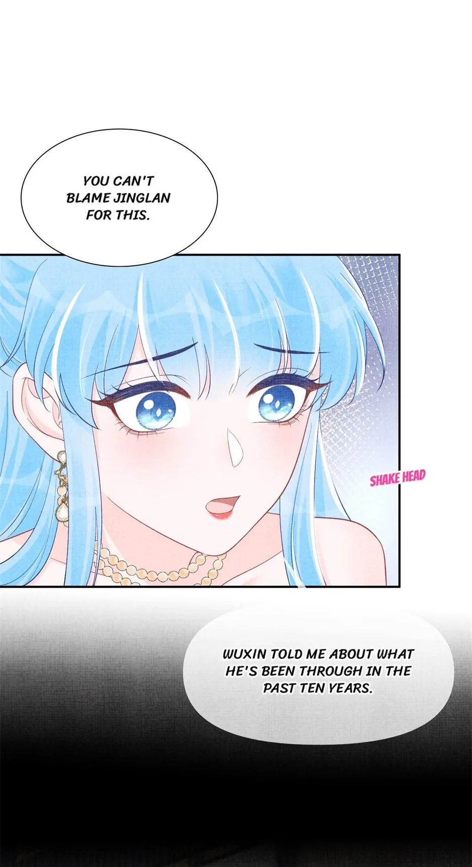 Lovely Fish chapter 179 page 20