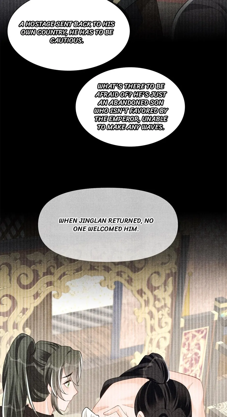 Lovely Fish chapter 179 page 22