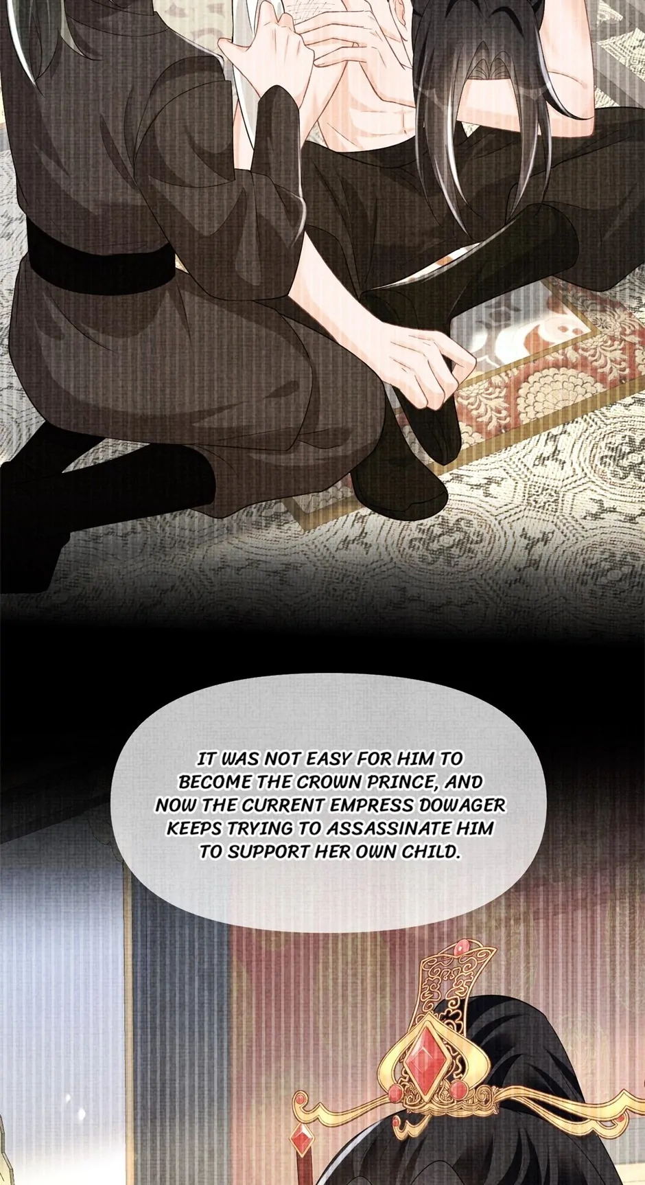 Lovely Fish chapter 179 page 23