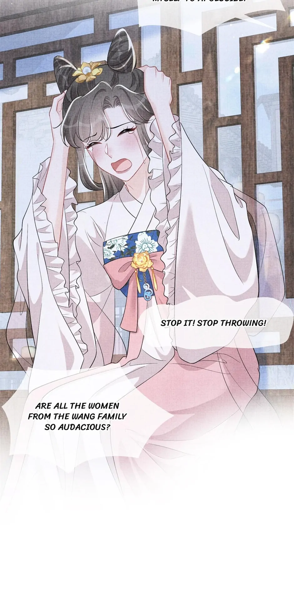 Lovely Fish chapter 179 page 29