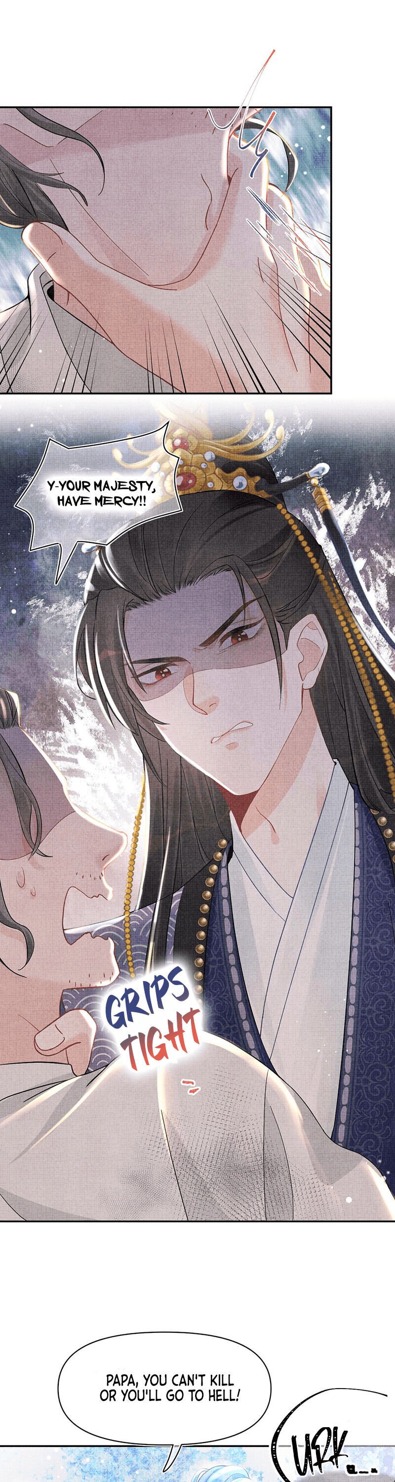 Lovely Fish chapter 18 page 10