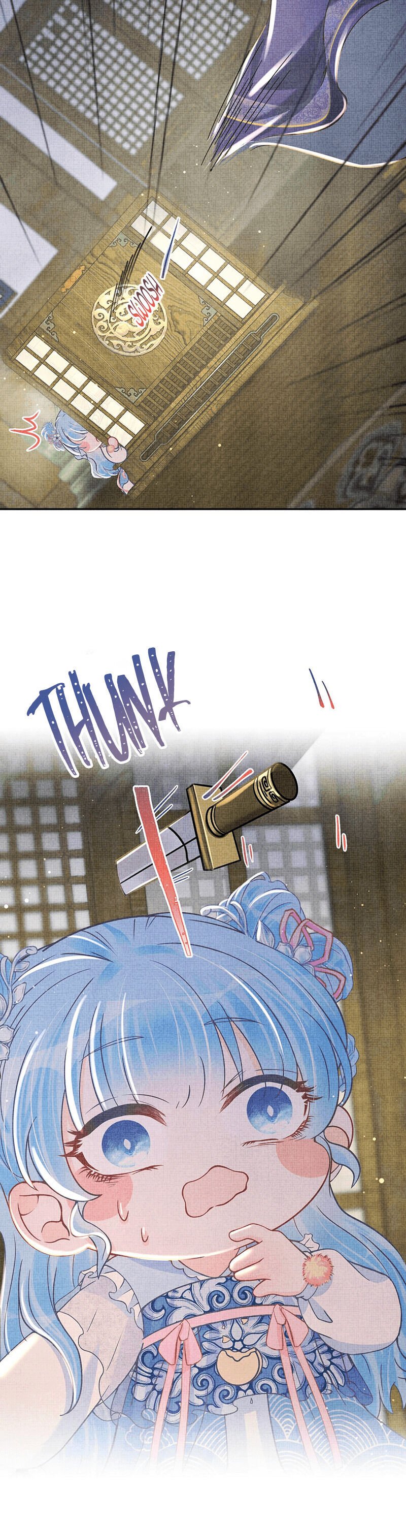 Lovely Fish chapter 18 page 14
