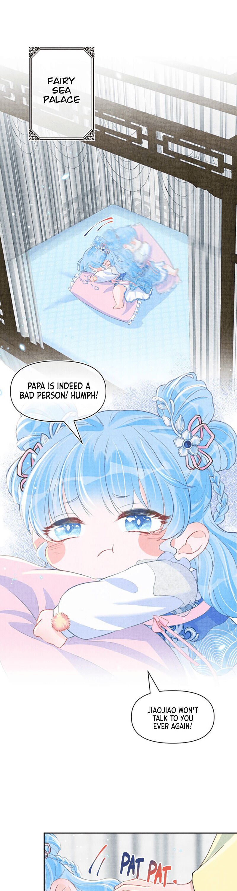Lovely Fish chapter 18 page 5