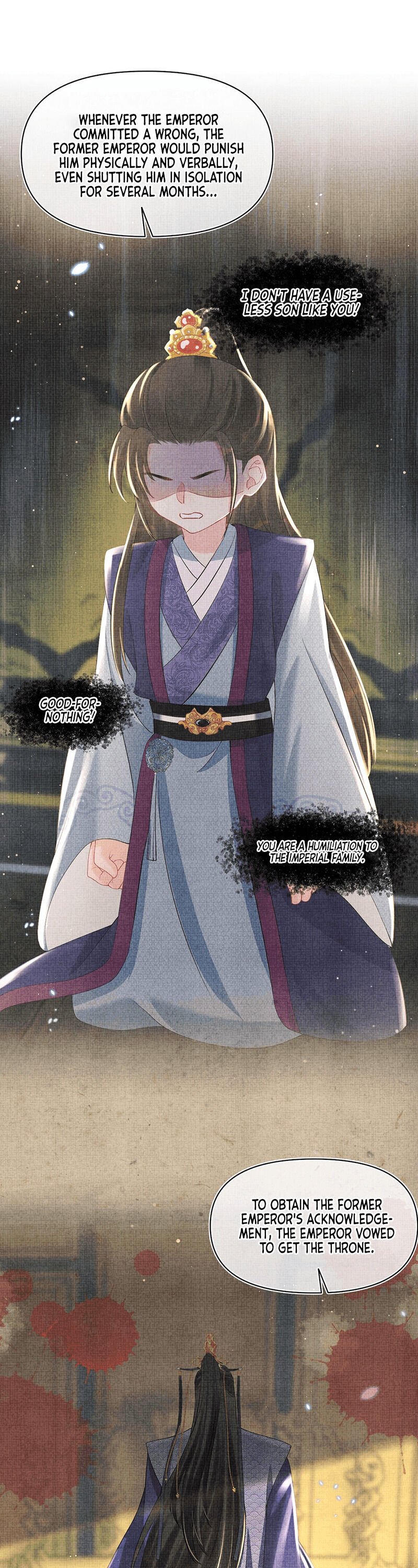 Lovely Fish chapter 18 page 7