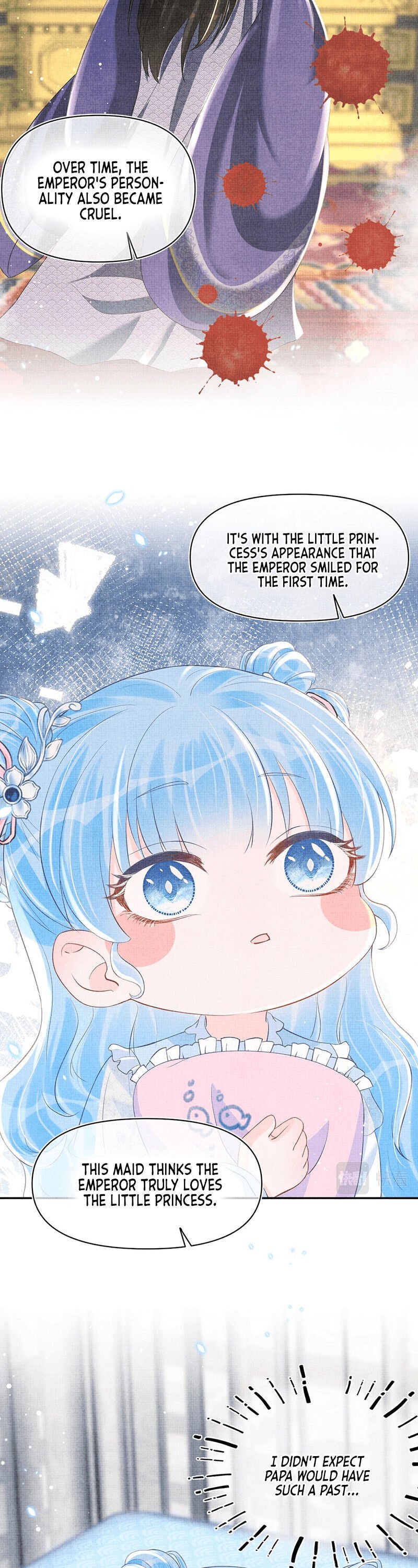 Lovely Fish chapter 18 page 8