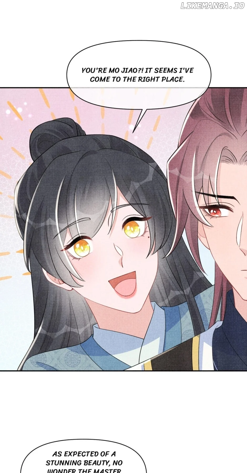 Lovely Fish chapter 181 page 3