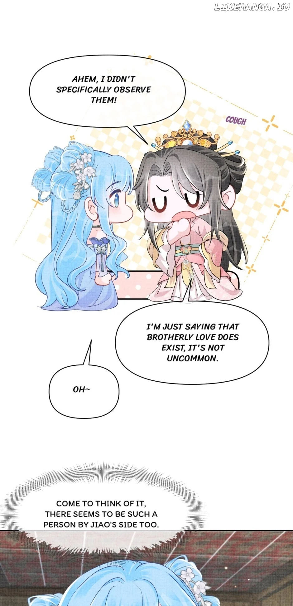 Lovely Fish chapter 181 page 13