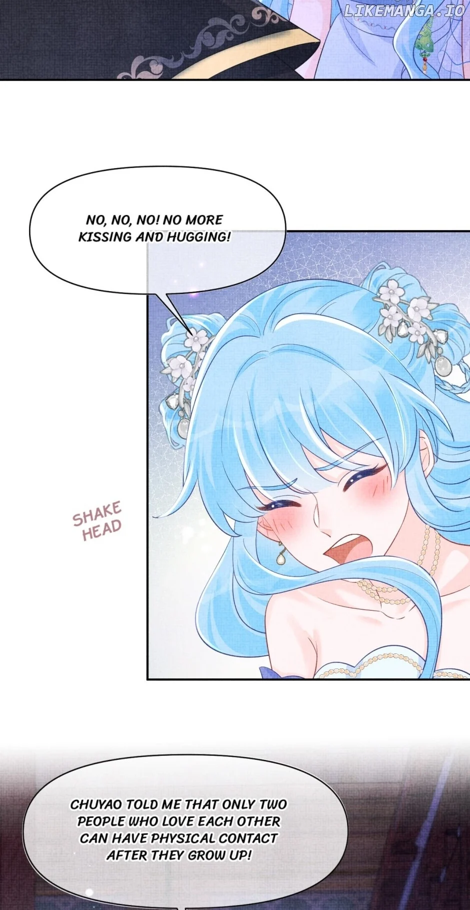 Lovely Fish chapter 181 page 28
