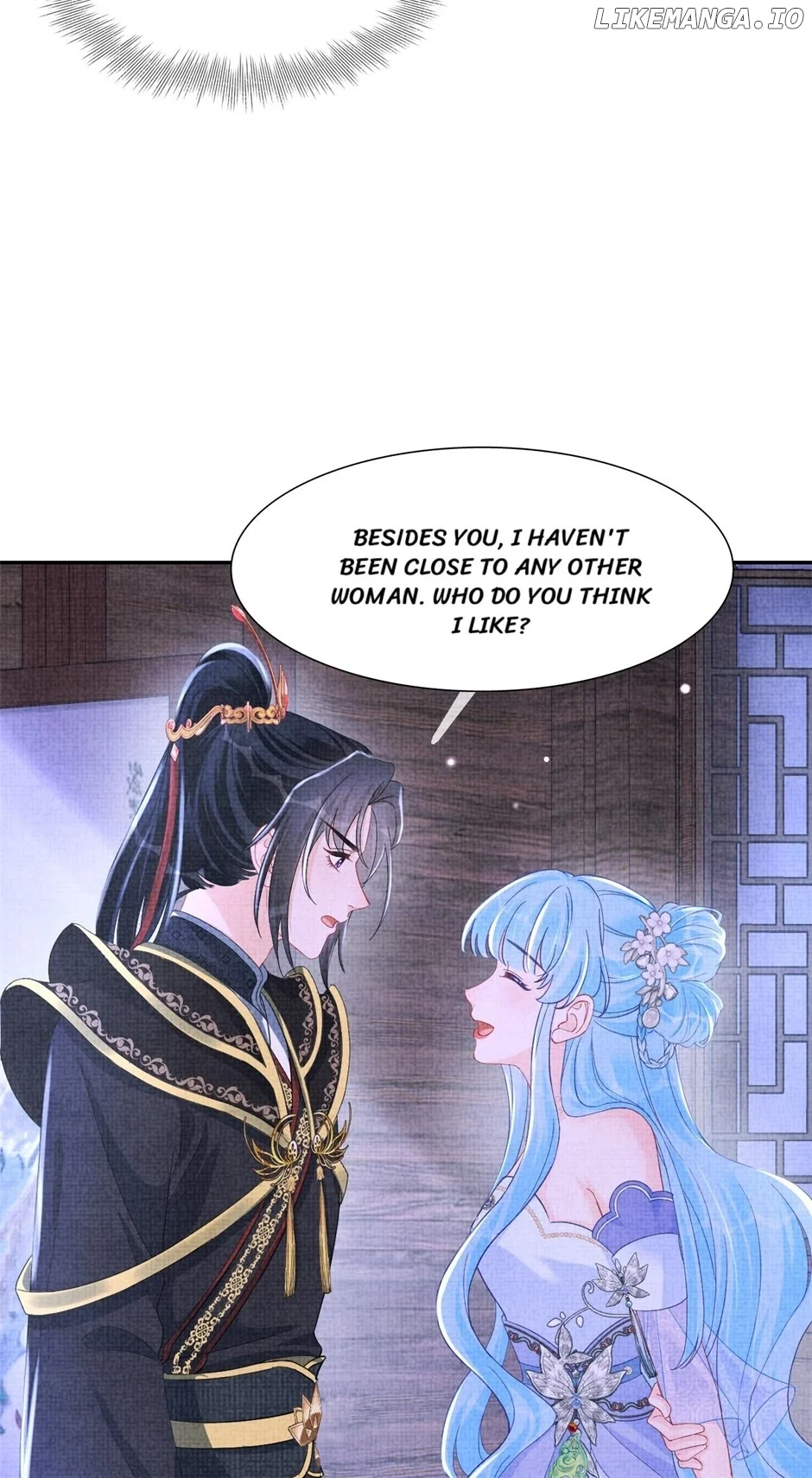 Lovely Fish chapter 182 page 2
