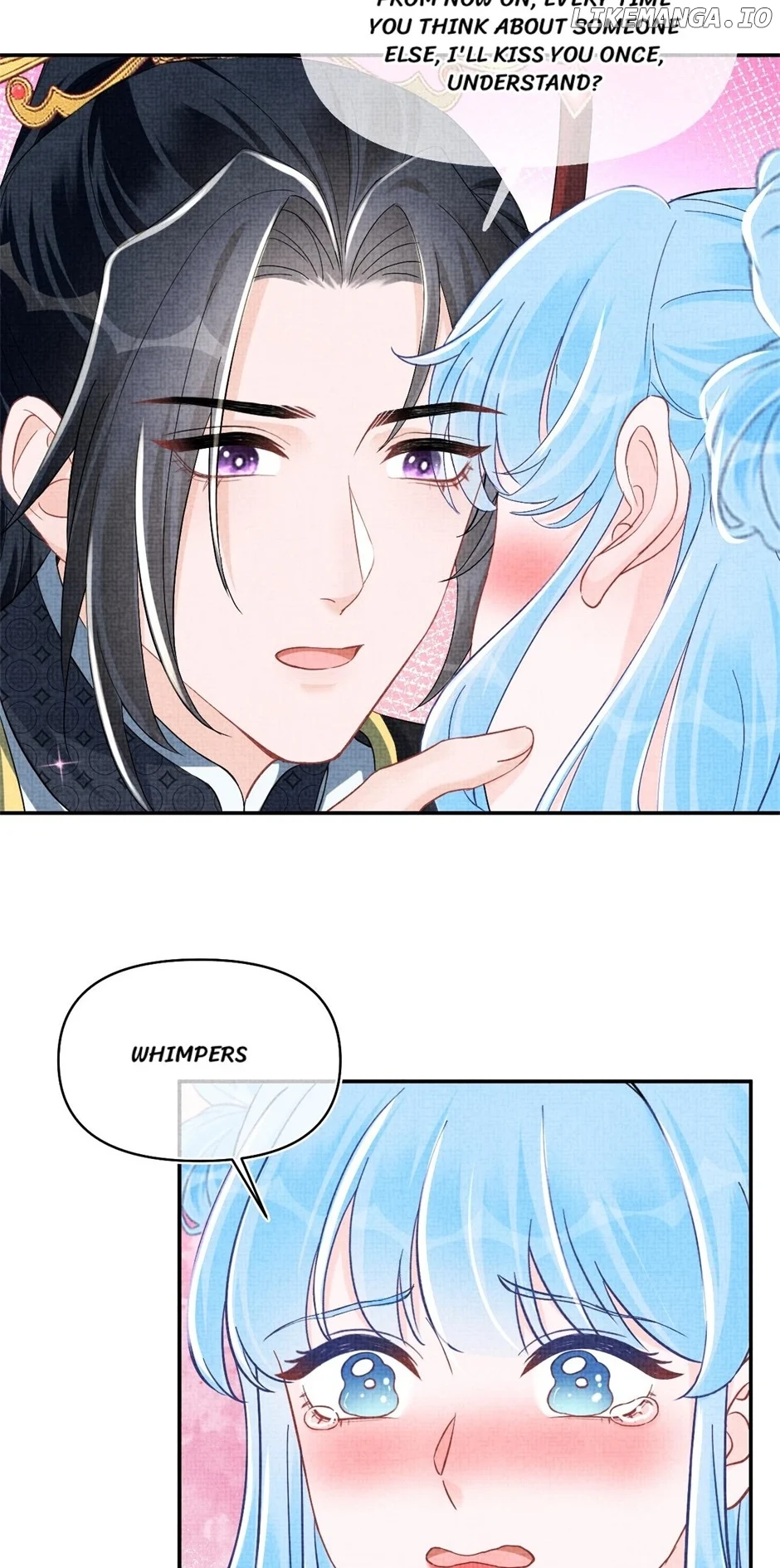 Lovely Fish chapter 182 page 8