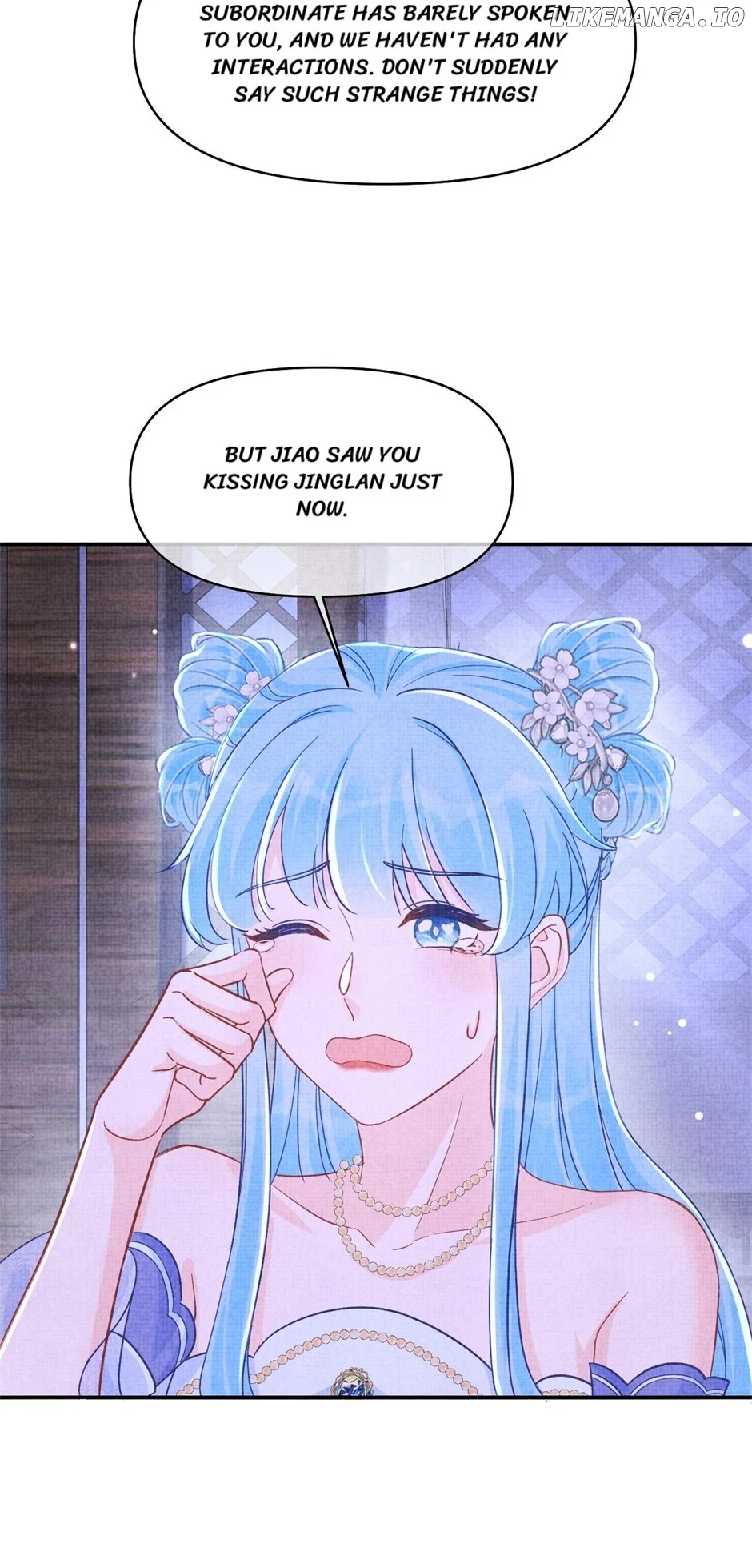 Lovely Fish chapter 182 page 14