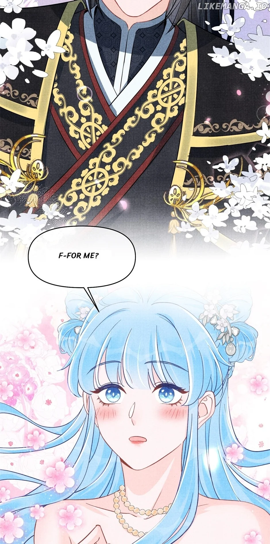Lovely Fish chapter 182 page 19