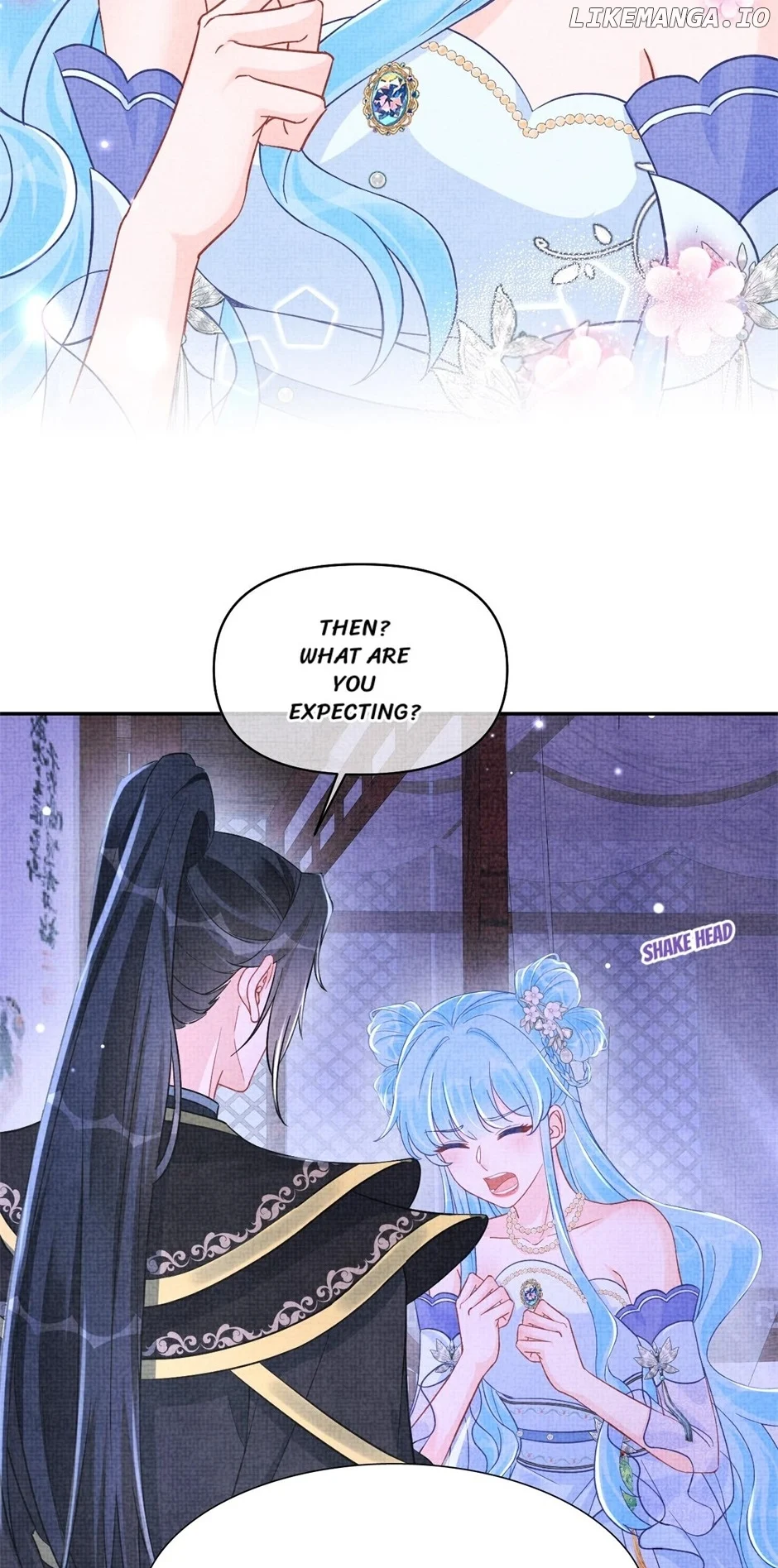 Lovely Fish chapter 182 page 20